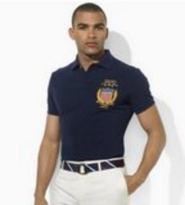 wholesale Men polo shirts No. 1479